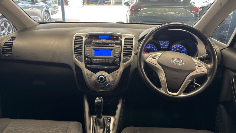 Hyundai ix20 1.6 SE 5dr Auto Petrol Hatchback